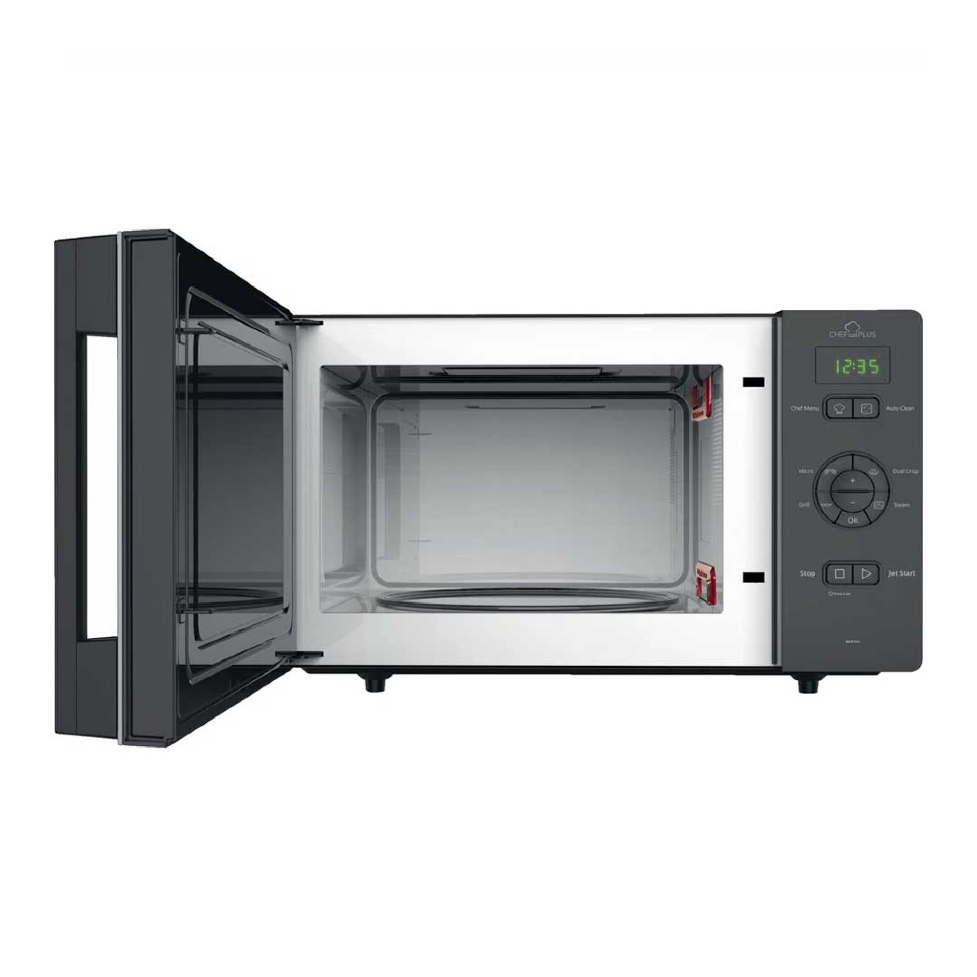 Micro Ondas WHIRLPOOL MCP 346 SL