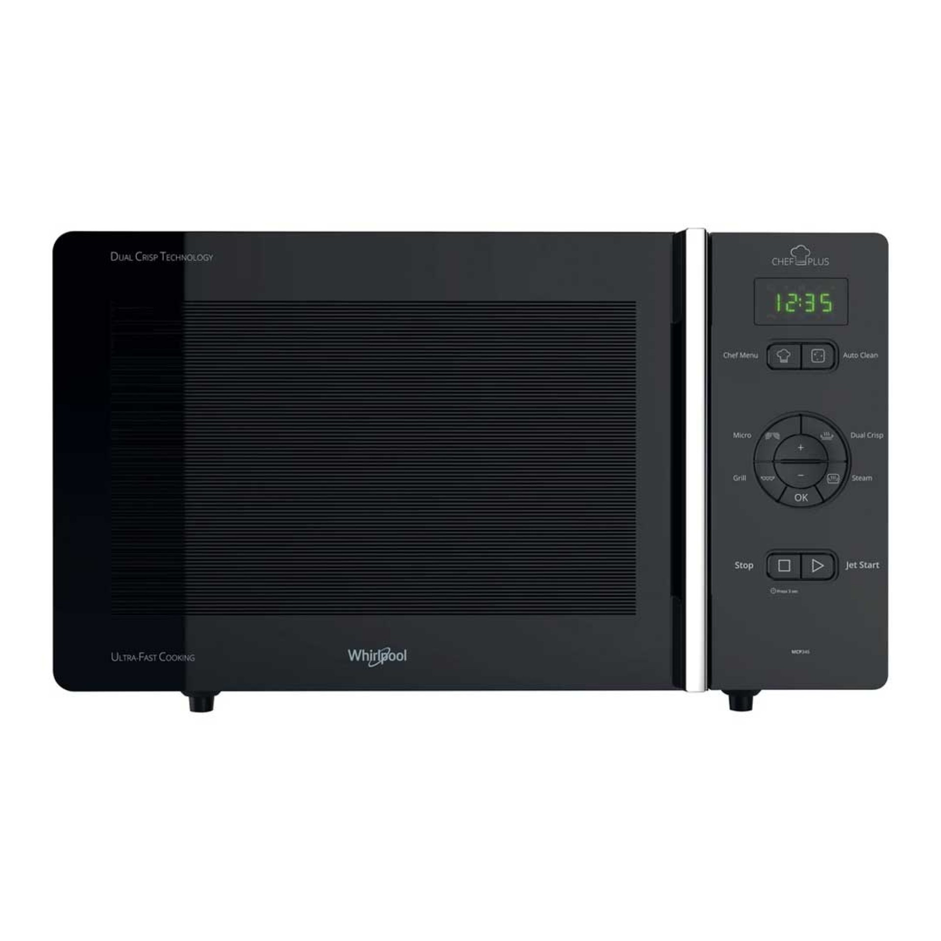 Micro Ondas WHIRLPOOL MCP 346 SL