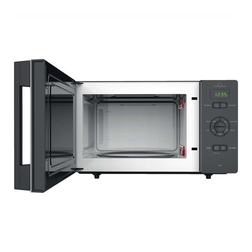Micro Ondas WHIRLPOOL MCP 346 SL