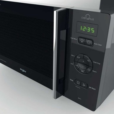 Micro Ondas WHIRLPOOL MCP 346 SL Micro Ondas WHIRLPOOL MCP 346 SL