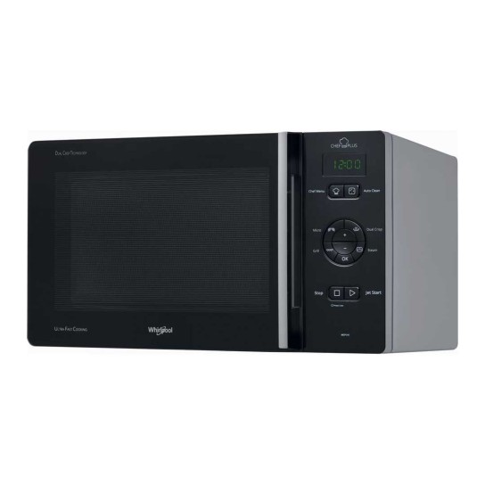 Micro Ondas WHIRLPOOL MCP 346 SL - Image product