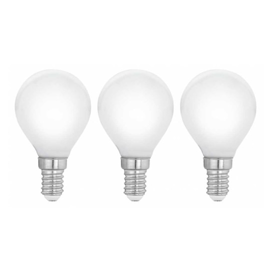 Conjunto 3 Lampada Led EGLO 10689 - Image product