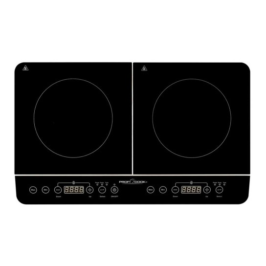 Placa Indu��o PROFICOOK DKI 1067 - Image product