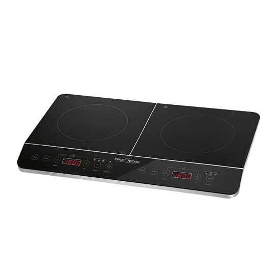 Placa Indu��o PROFICOOK DKI 1067 - Image product