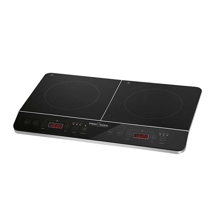Placa Indu��o PROFICOOK DKI 1067
