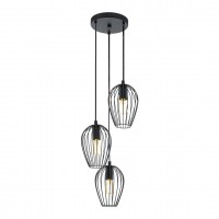Candeeiro Suspenso EGLO 49479 NEWTOWN