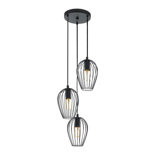 Candeeiro Suspenso EGLO 49479 NEWTOWN - Image product