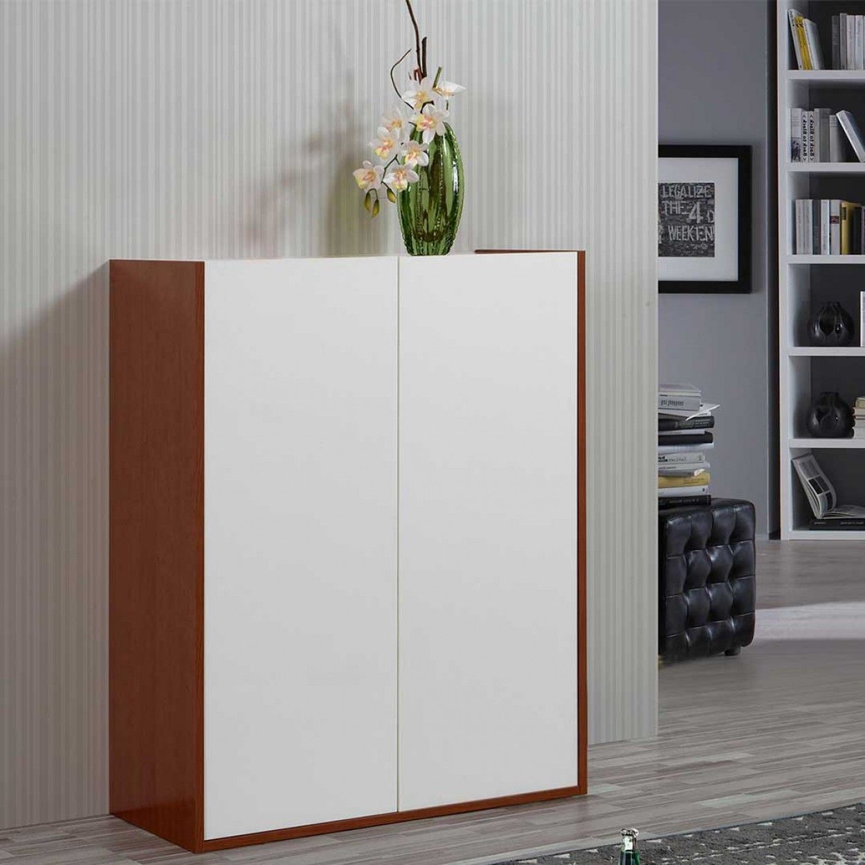 Sapateira Ofir 2 JOM Industria OFIR 2