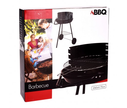 Barbecue BBQ X85000070