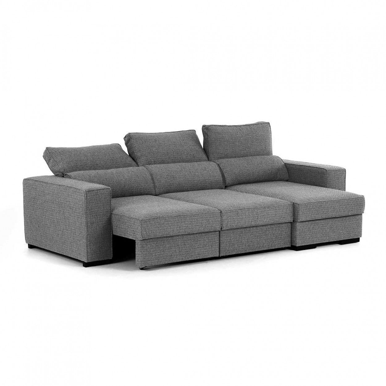 Sofa com chais JOM CESAR