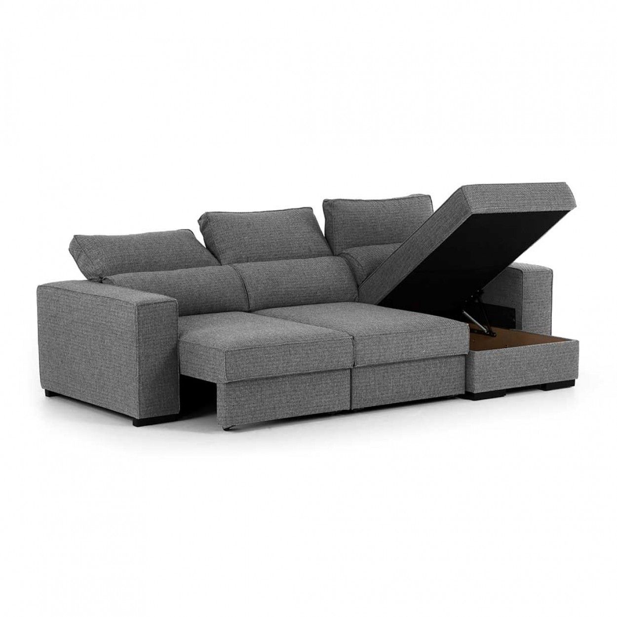Sofa com chais JOM CESAR