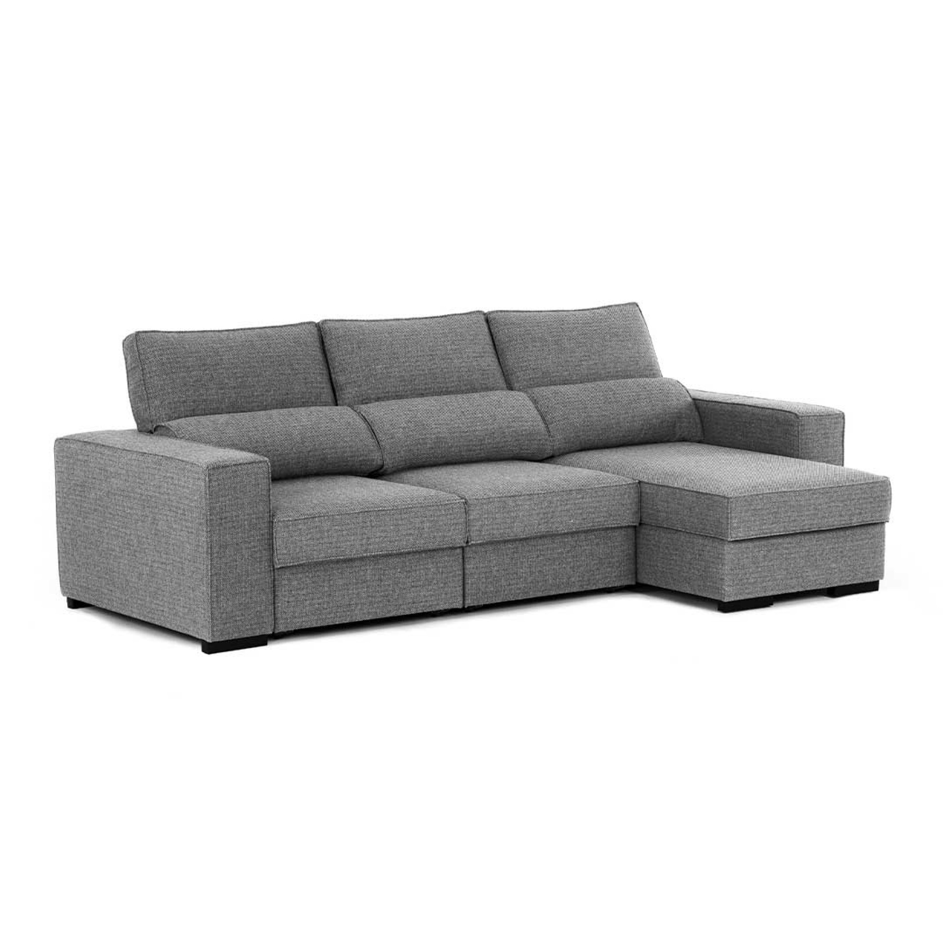 Sofa com chais JOM CESAR
