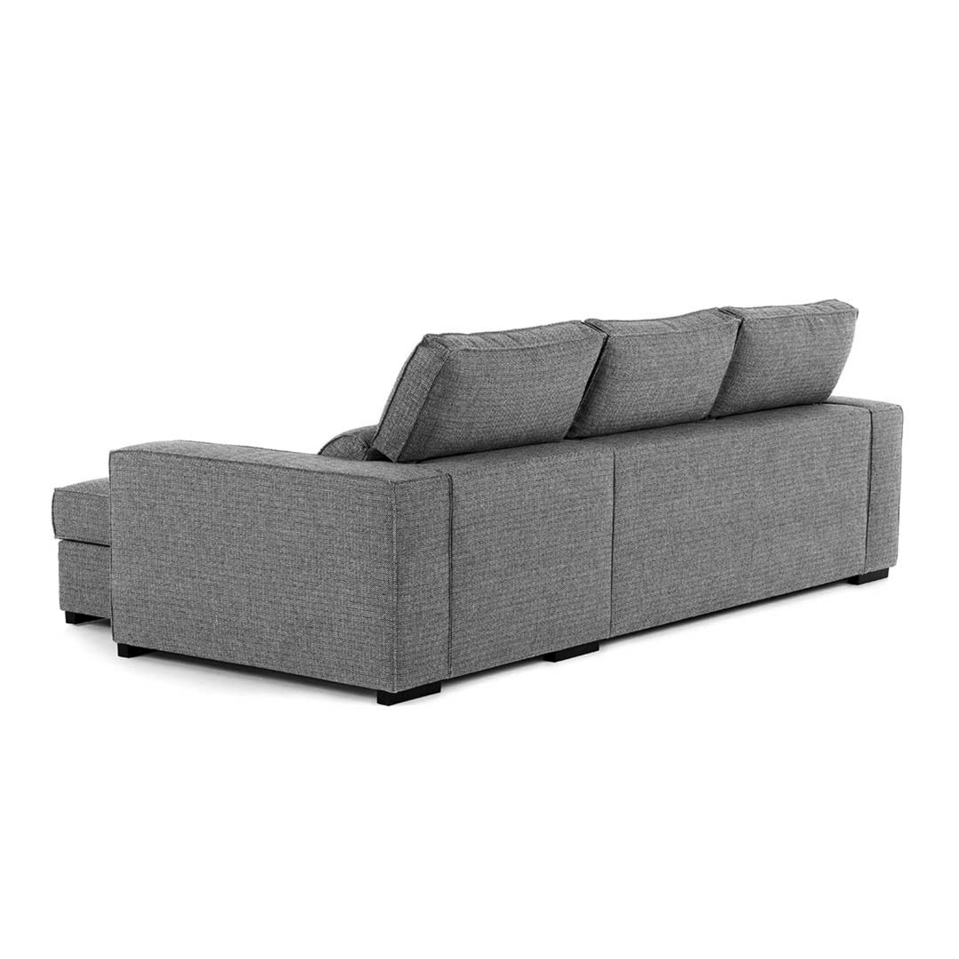 Sofa com chais JOM CESAR