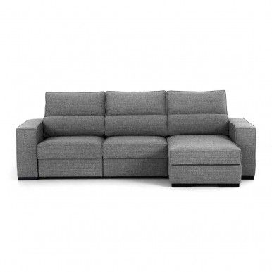 Sofa com chais JOM CESAR