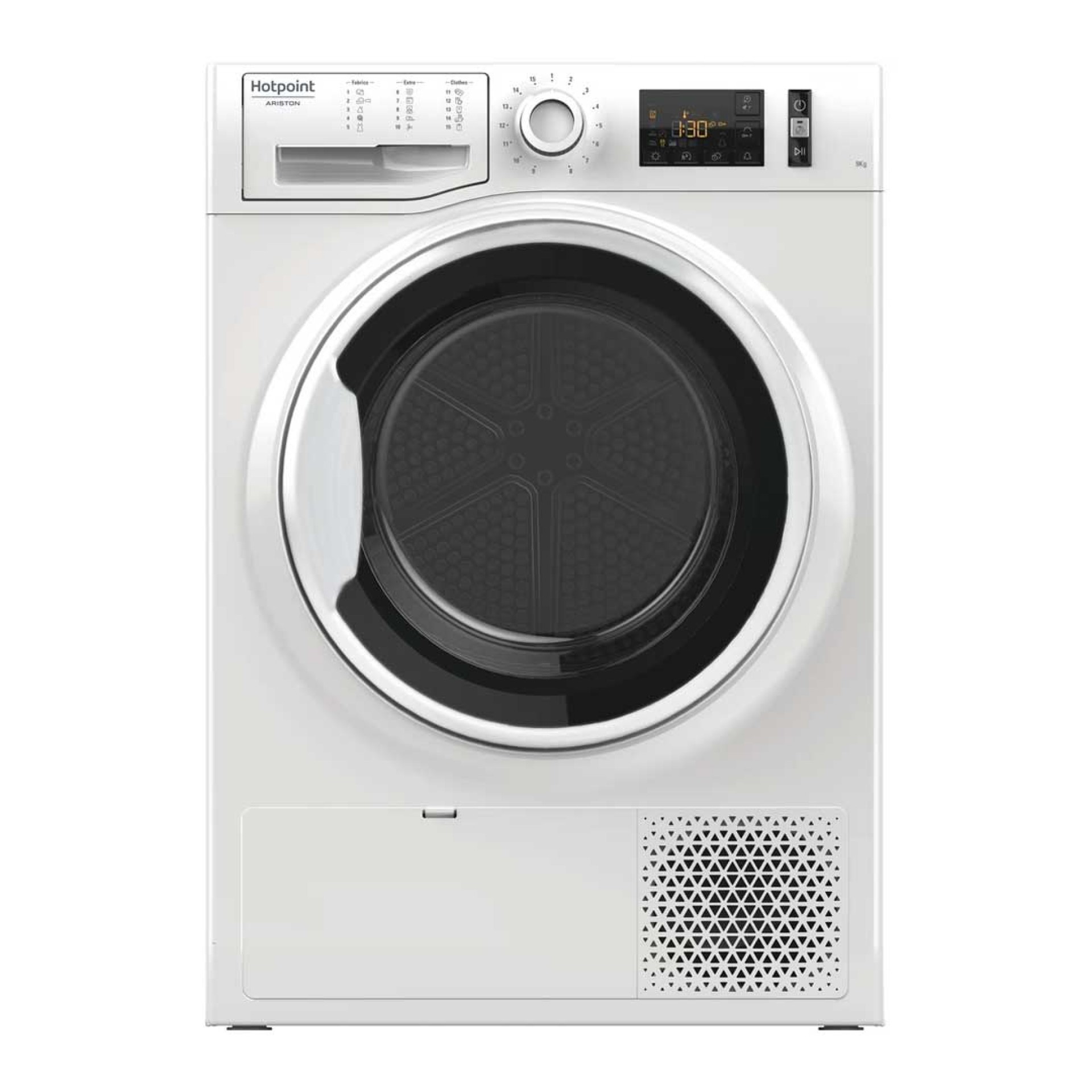 Máquina de Secar Roupa HOTPOINT-ARISTON NT M11 91WK EU