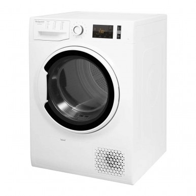 Máquina de Secar Roupa HOTPOINT-ARISTON NT M11 91WK EU Máquina de Secar Roupa HOTPOINT-ARISTON NT M11 91WK EU