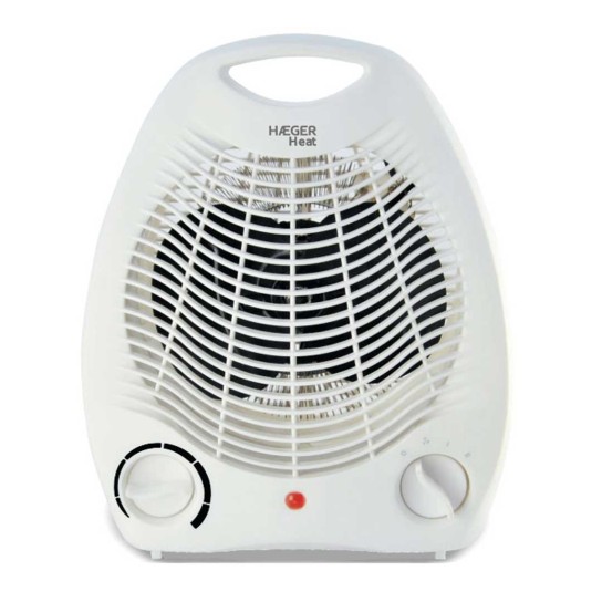 Termoventilador HAEGER FH-200.006A - Image product