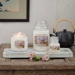 Vela jarro YANKKE CANDLE SAKURA BLOSSOM FESTIVAL 1633559E