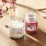 Vela jarro YANKKE CANDLE SAKURA BLOSSOM FESTIVAL 1633559E