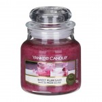 Vela jarro YANKKE  CANDLE SWEET PLUM SAKE 1633556E