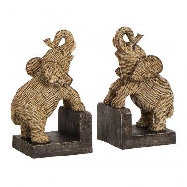 Cera livros decorativa JOM 301604