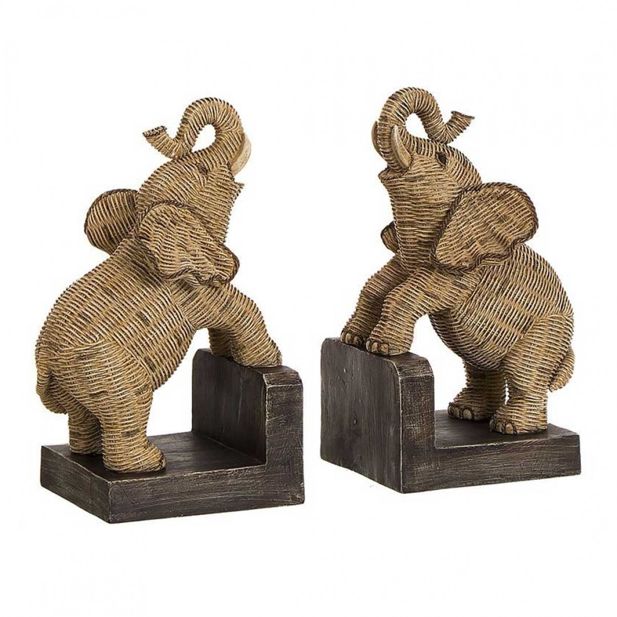 Cera livros decorativa JOM 301604