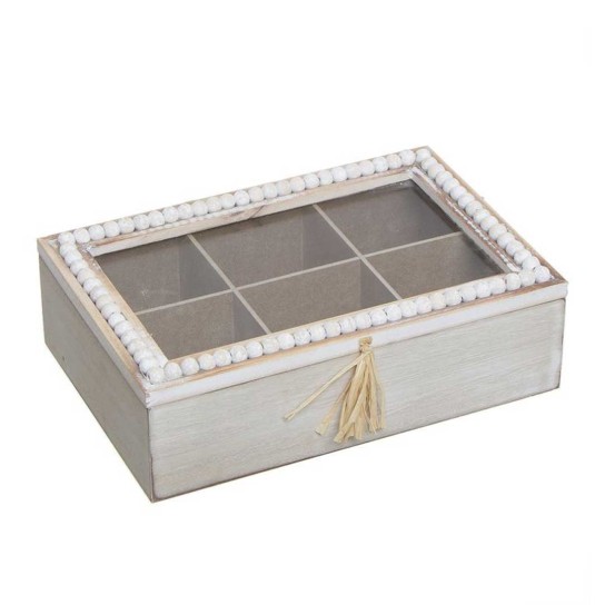 Caixa 6 divis�rias JOM 2759275 - Image product
