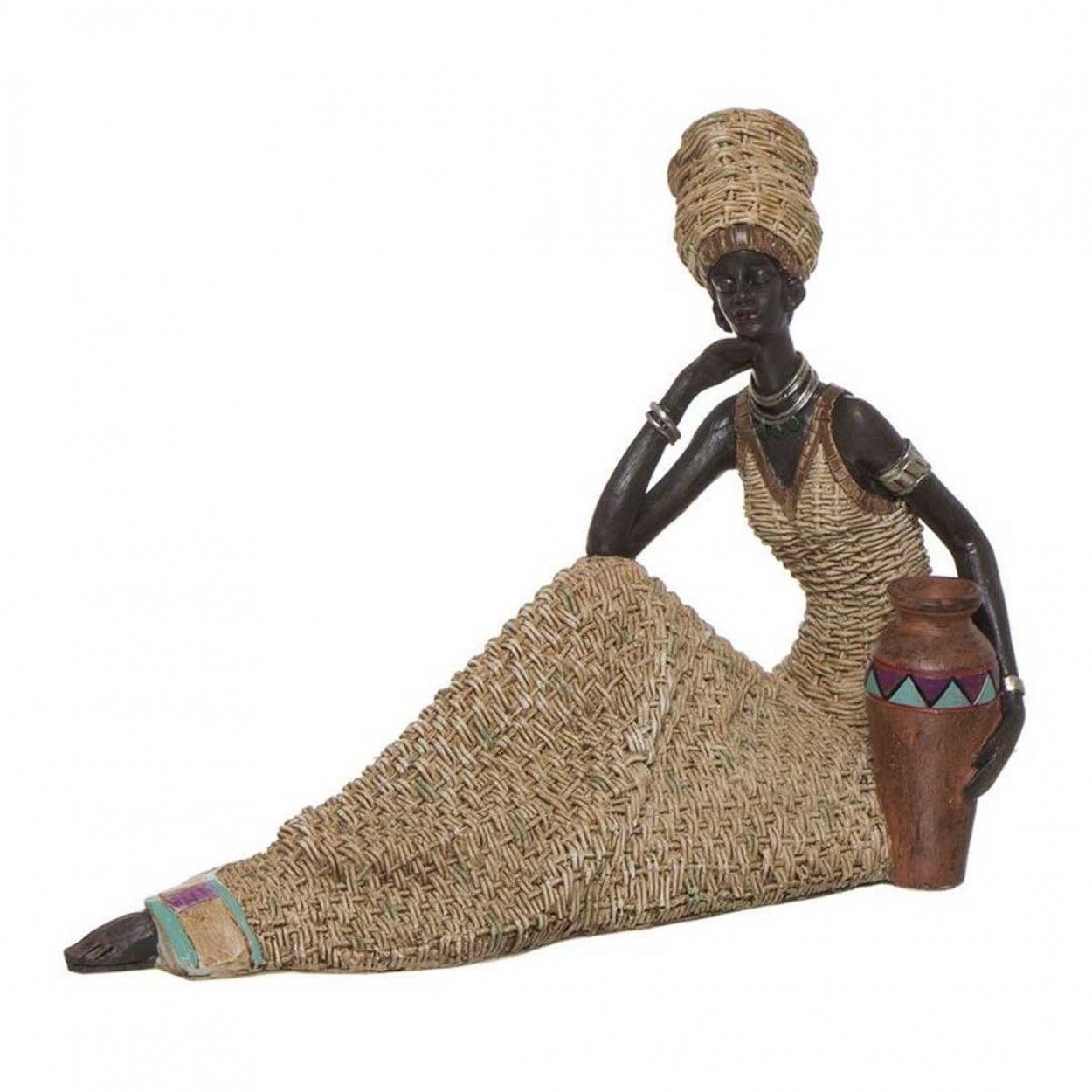 Decor Africana JOM 300735