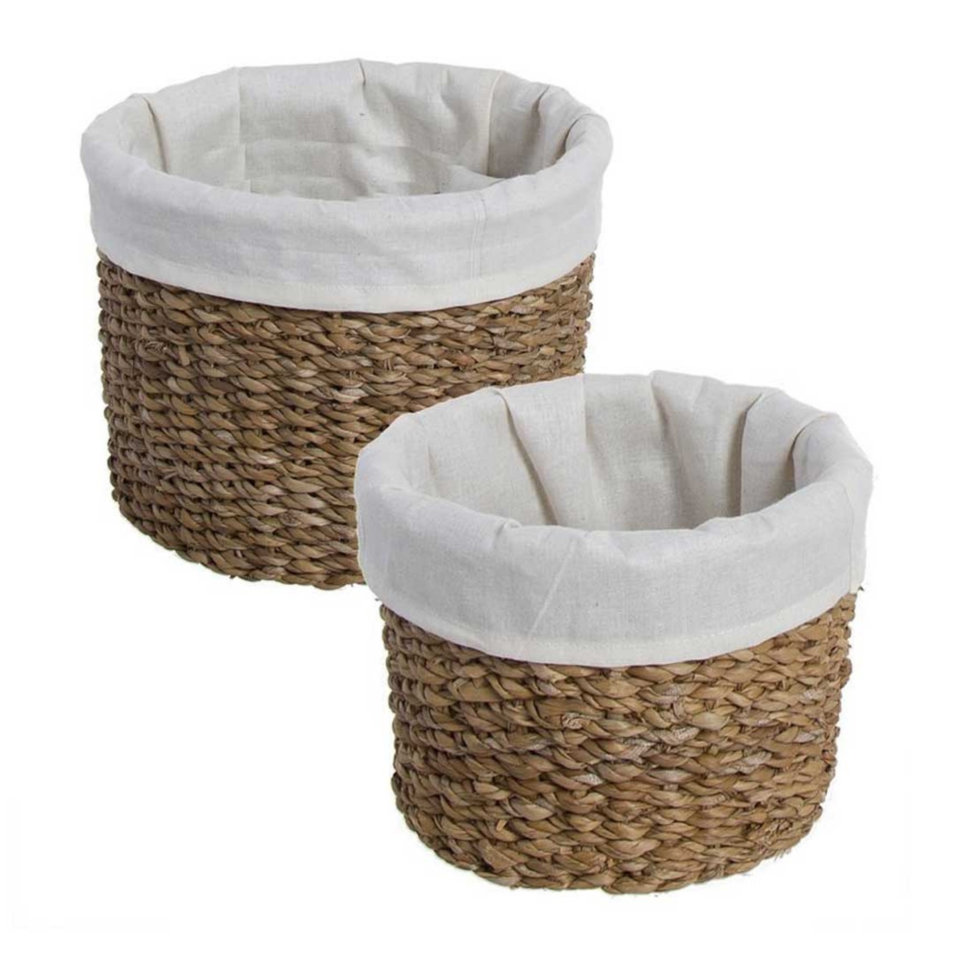 Conjunto 2 cestas JOM 284528