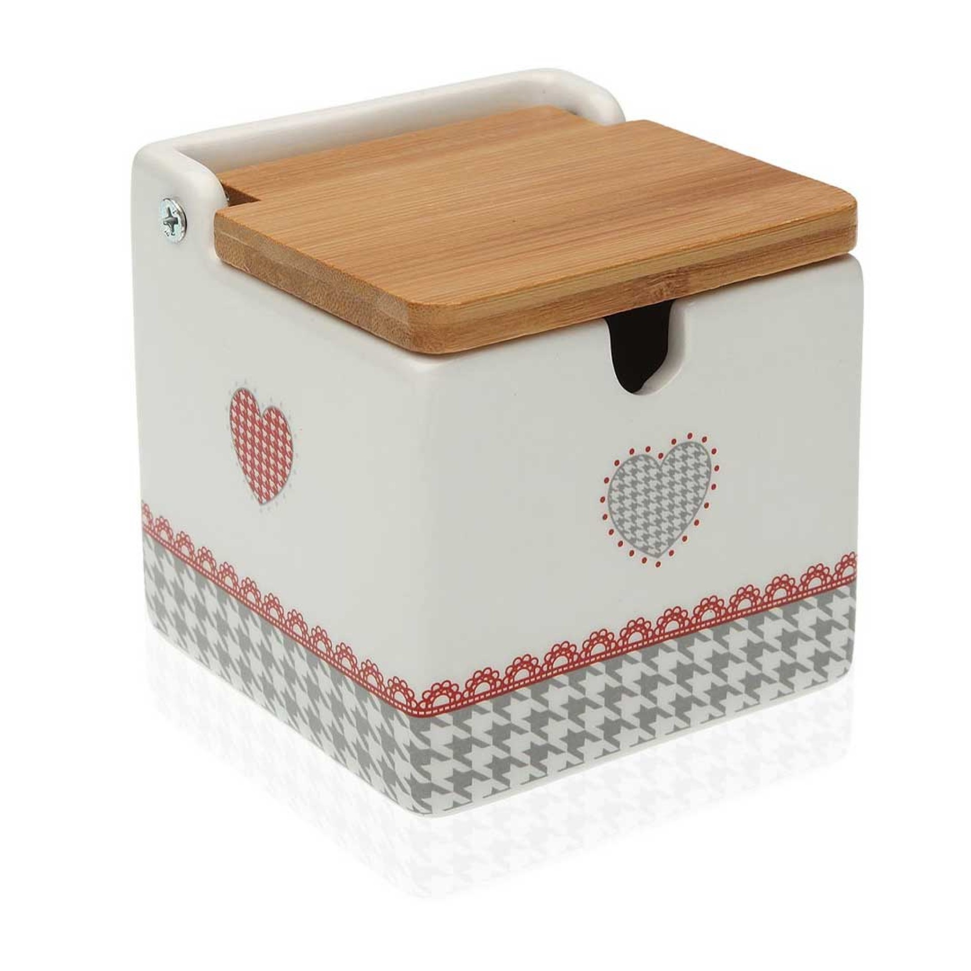 Açucareiro JOM 2149-0081 KAMIRA