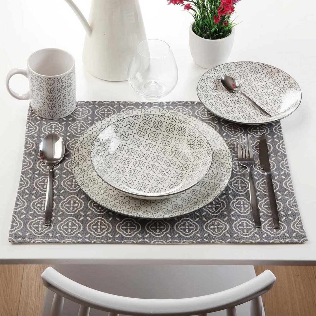 Individual JOM 2135-0492 MEDEIROS