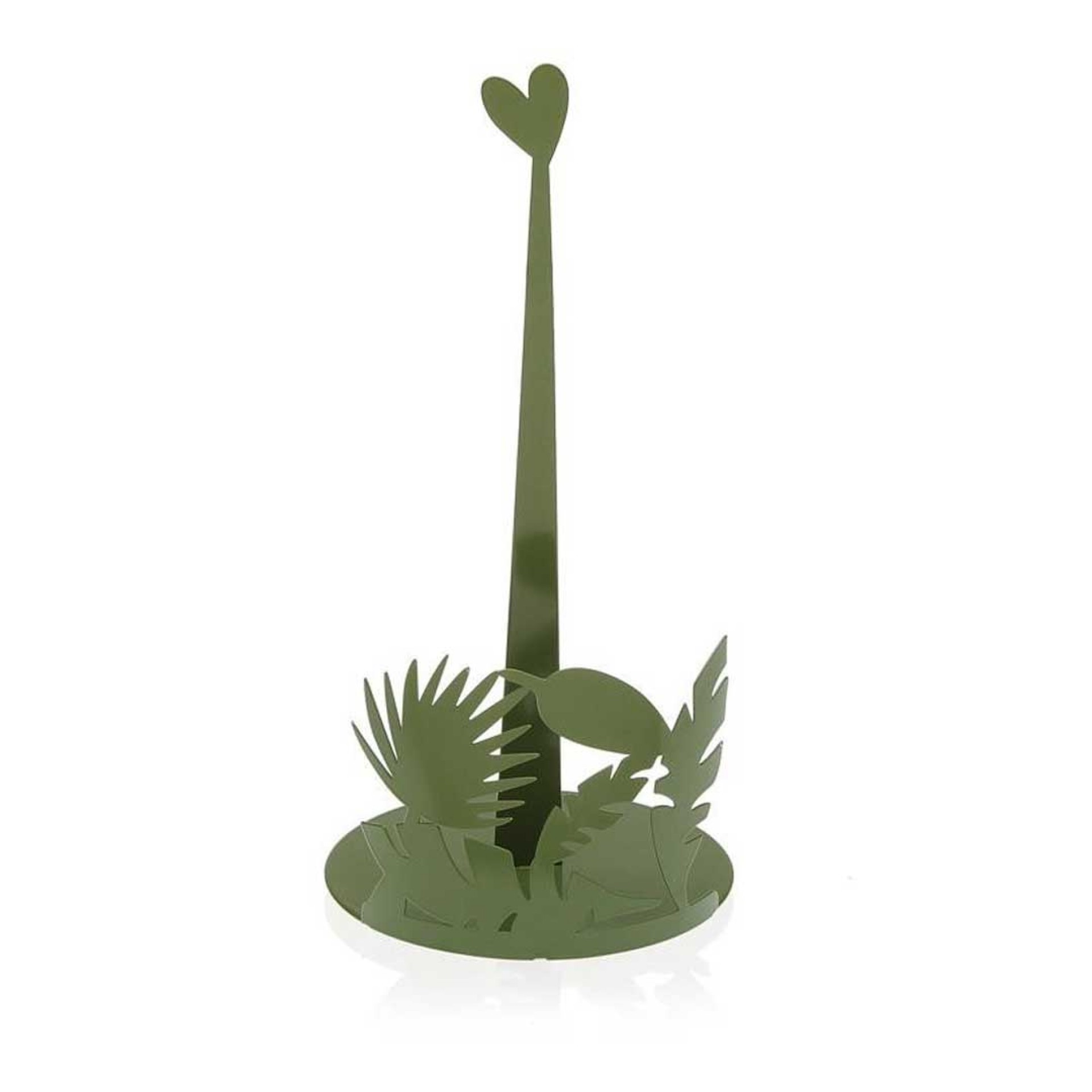 Suporte rolo JOM 2170-0207 ROXANNE