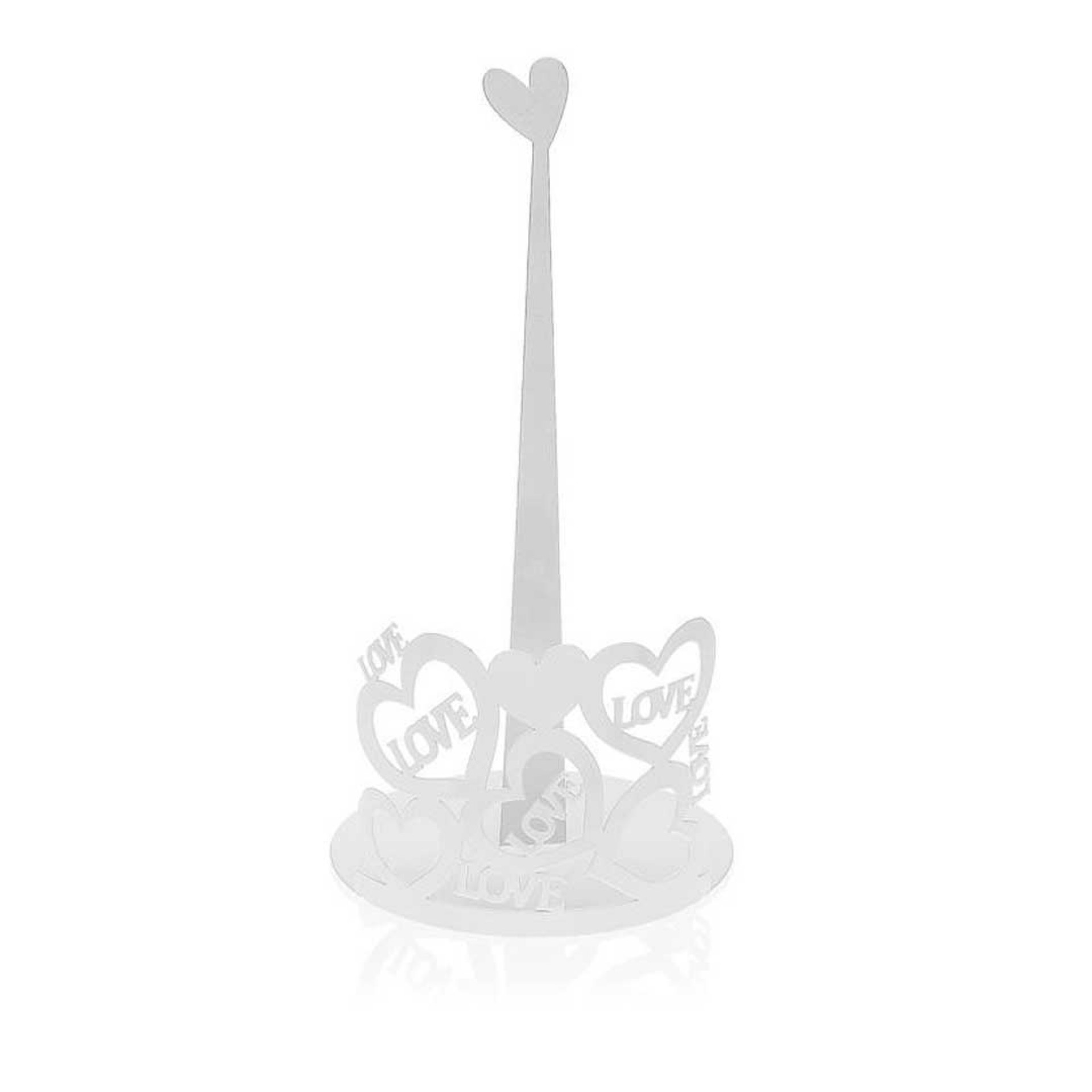 Suporte Rolo JOM 2170-0191 COZY