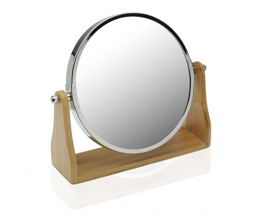 Espelho com pé WC JOM 1037-0207