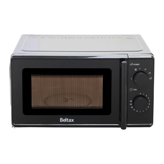 Micro Ondas BELTAX BMO-1420-B - Image product