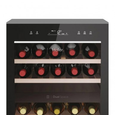 Garrafeira HAIER HWS42GDAU1 G