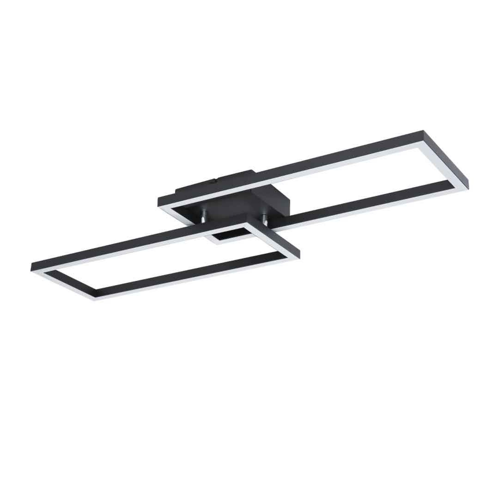 Candeeiro teto GLOBO 67243-24B TATYANA