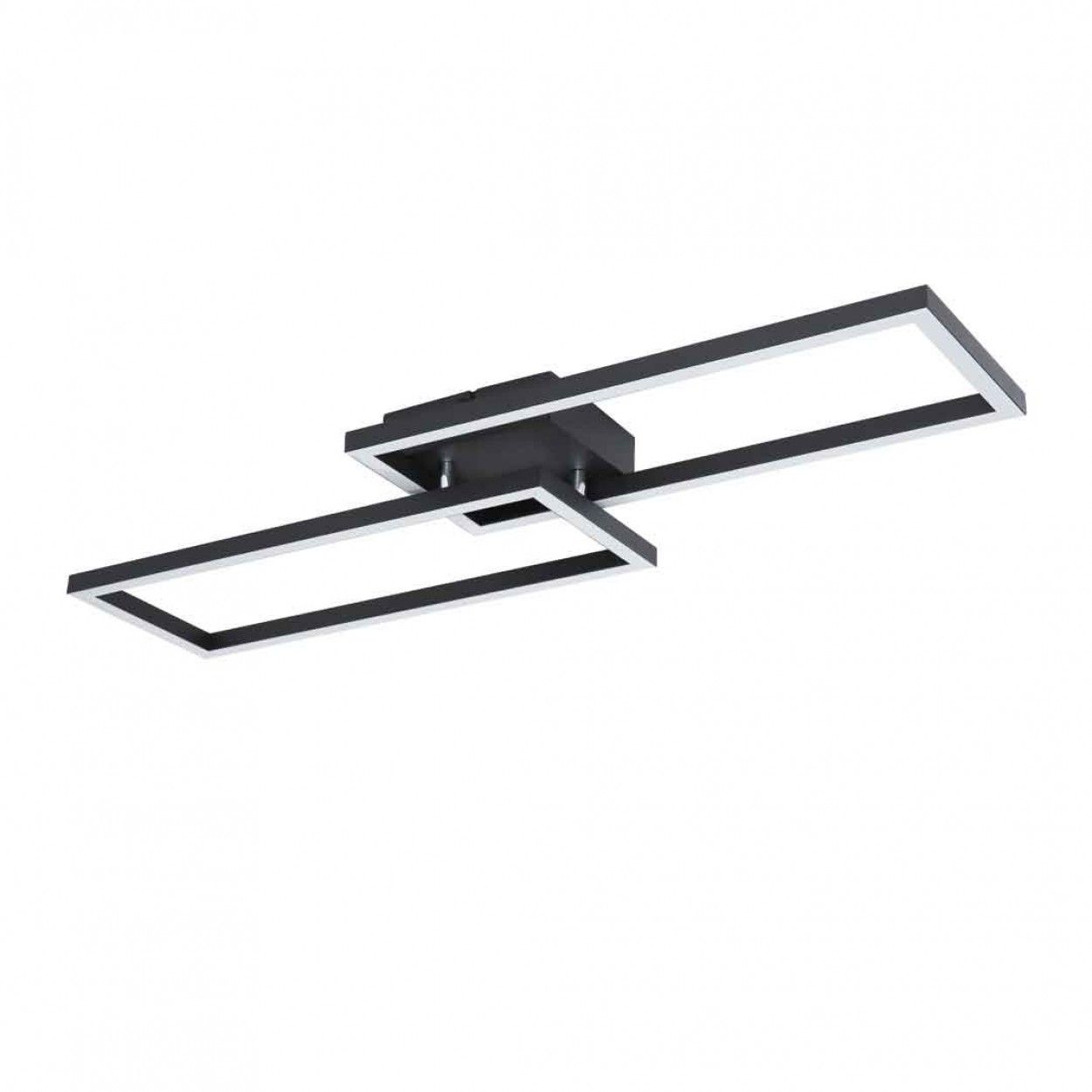 Candeeiro teto GLOBO 67243-24B TATYANA