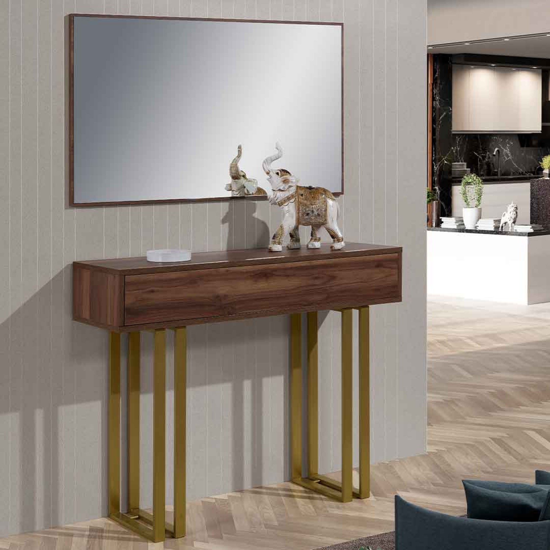 Consola JOM Industria Guimarães