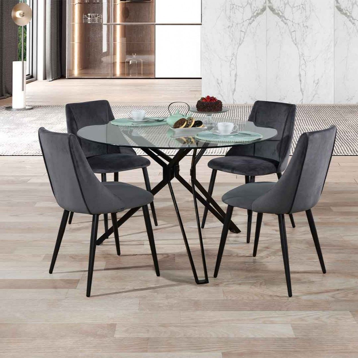 Mesa de Cozinha JOM TENERIFE