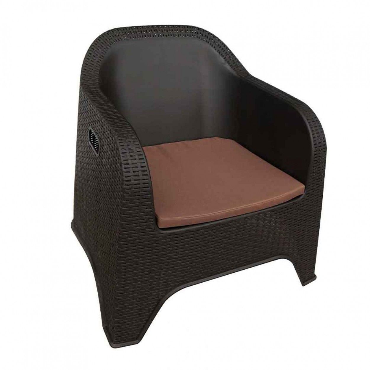 Cadeiro de Jardim JOM LUXOR