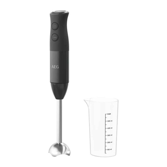 VARINHA AEG HB4-1-4GG - Image product