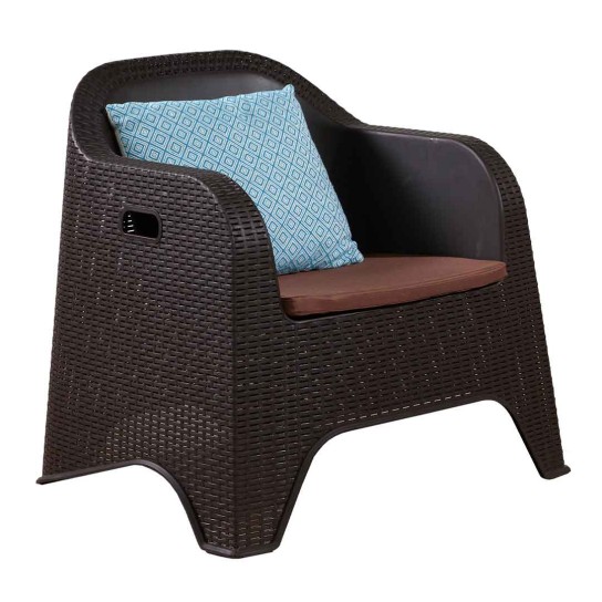 Cadeir�o de Jardim JOM LUXOR - Image product