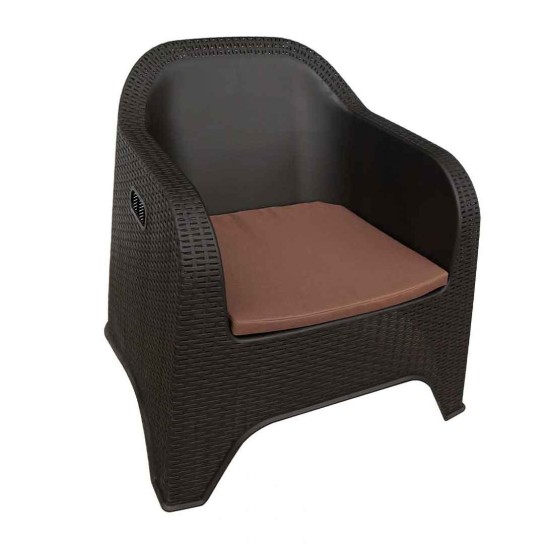 Cadeir�o de Jardim JOM LUXOR - Image product