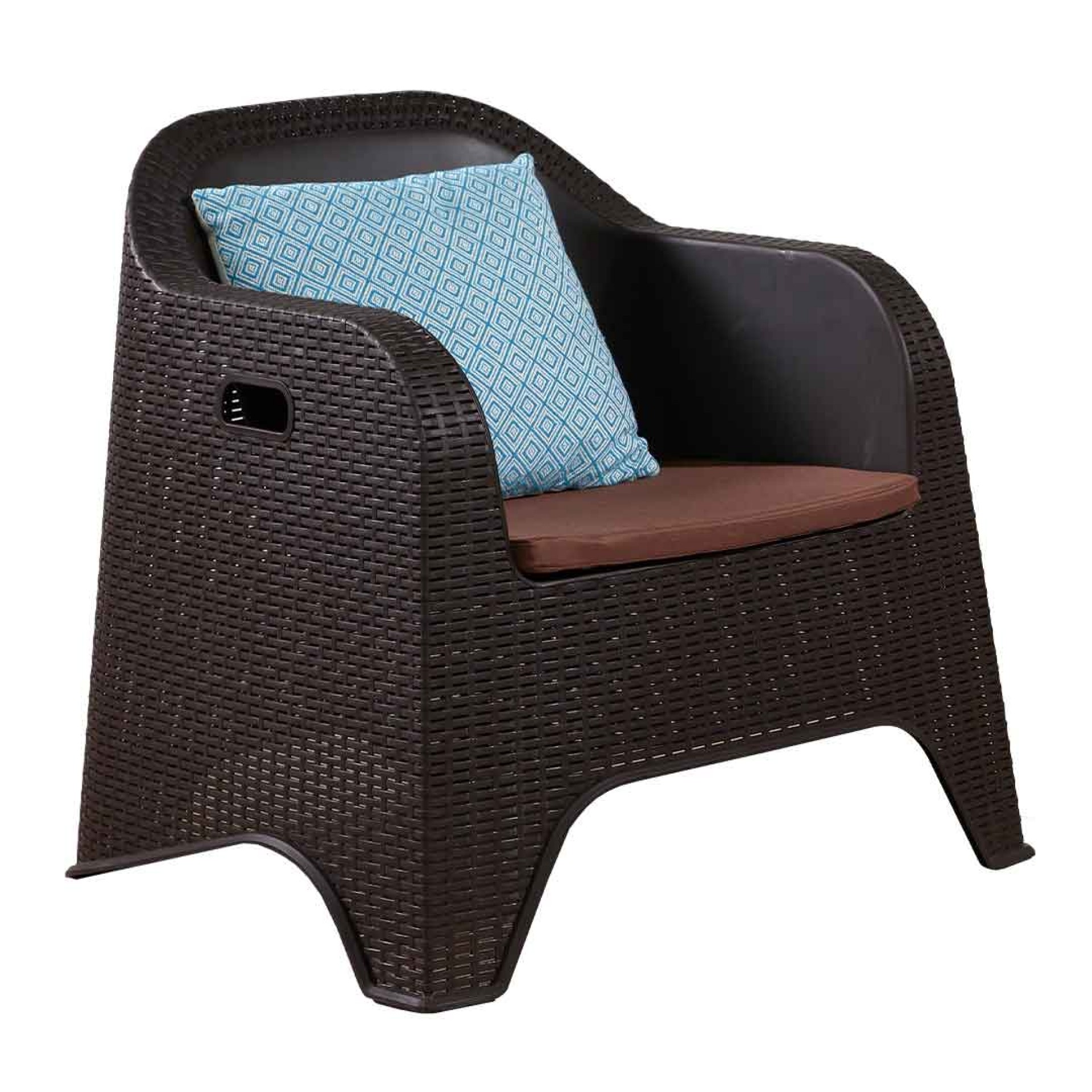 Cadeirão de Jardim JOM LUXOR