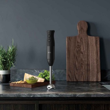 VARINHA AEG HB4-1-4GG