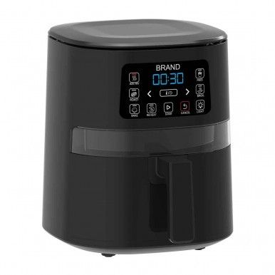 Fritadeira CONFORTEC DF4160AF