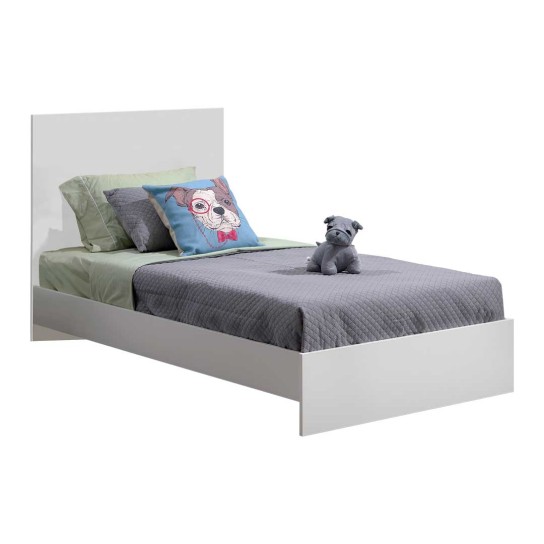 Cama de solteiro JOM Industria Chaves - Image product