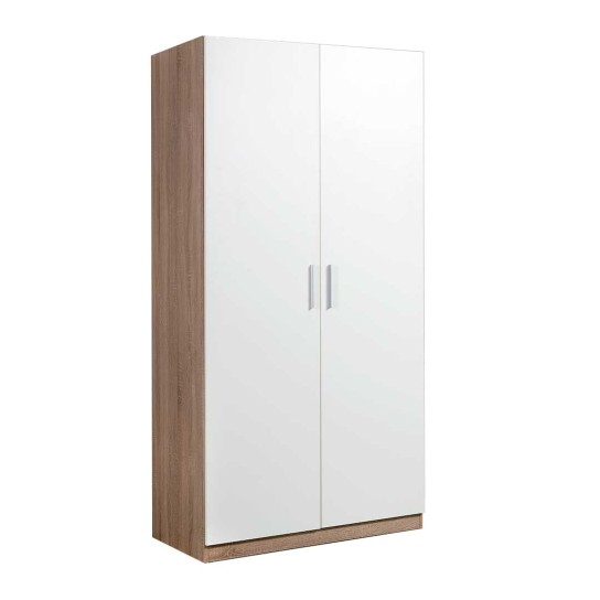 Roupeiro JOM Industria Chaves com 2 portas de abrir - Image product