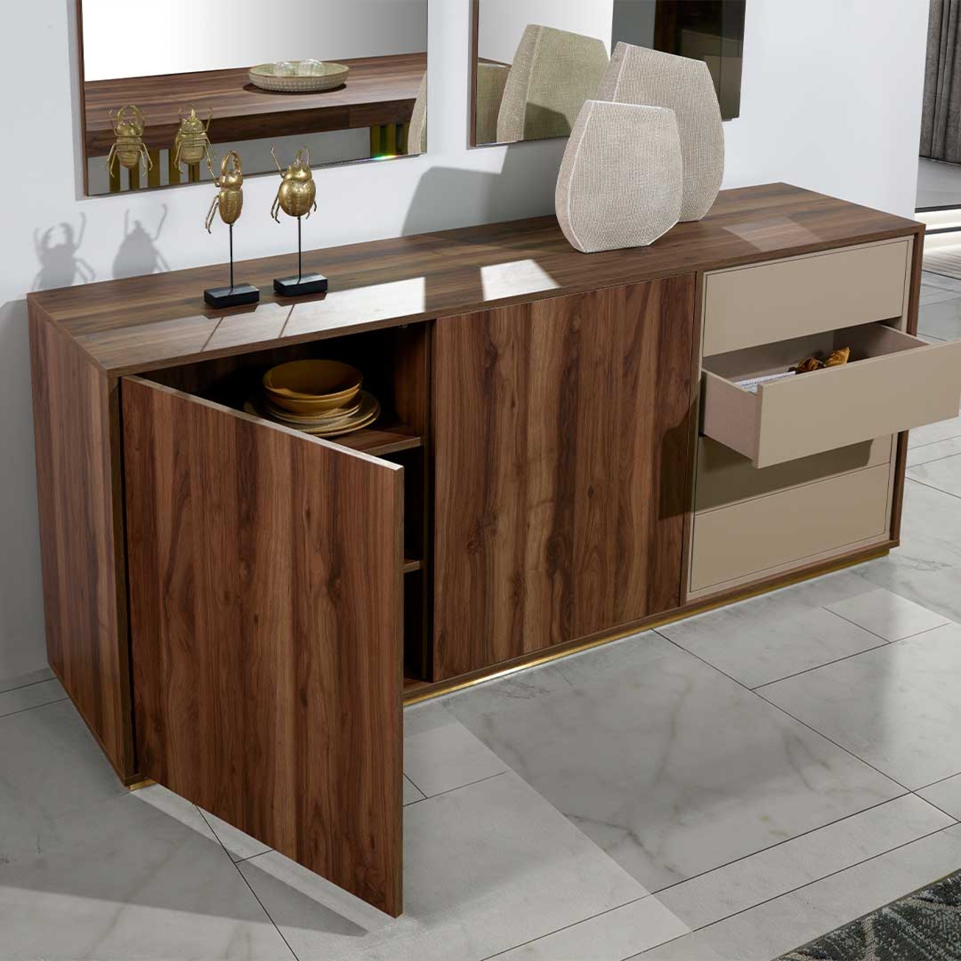 Aparador JOM Industria Guimarães